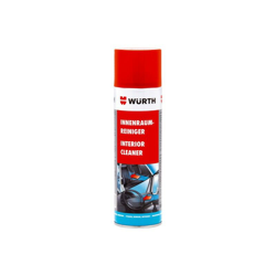 Pulitore detergente per interni abitacolo 08930333 wurth precio