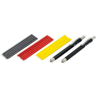 Kit Marcatore Universale Penne Set Uni Marker 0967911401 wurth