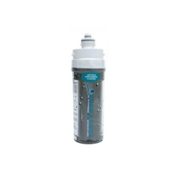 Cartuccia di ricambio attacco rapido 0,5 micron cargent/M Euroacque en oferta