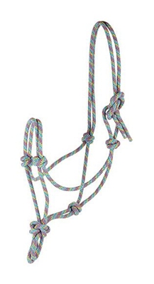 Harry's Horse - Harry' s Horse 31000701Â â??Â 04Â Full BriglieÂ â??Â Full, L, Regenbogen