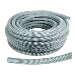 Tubo Spiralato Per Alimenti Da 25 Mt Diam Interno 40 Mm Per Liquidi Fer 55451 precio
