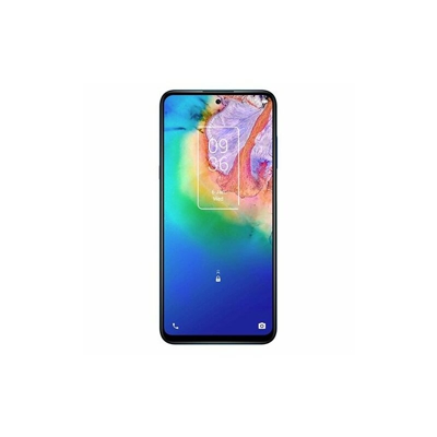 TIM 20 5G 16,9 cm (6.67') Doppia SIM Android 10.0 USB tipo-C 6 GB 128 GB 4500 mAh Blu - TCL