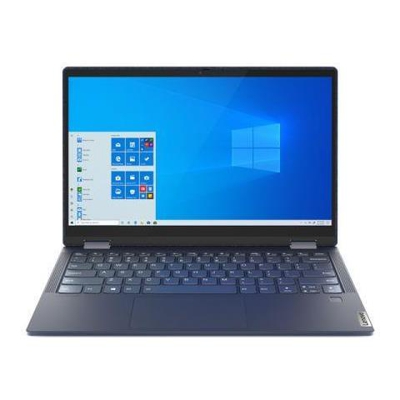 Notebook Yoga 6 13ARE05 Monitor 13.3'' Full HD Touch Screen AMD Ryzen 5 4500U Hexa Core Ram 8GB SSD 512GB 4xUSB 3.0 Windows 10 Home