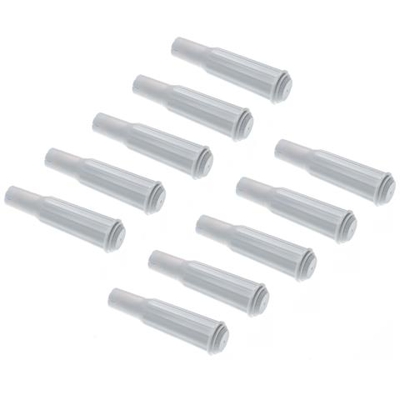 10x Filtro Compatibile Con Jura Impressa One Touch, S50, S55, S7, S7 Avantgarde Macchina Da Caffè Automatica, Macchinetta Per Espresso