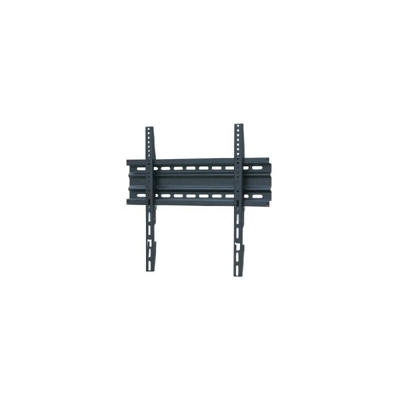 ITB OM06170 - Supporto da parete per tv a schermo piatto 139,7 cm (55') Nero - Nilox