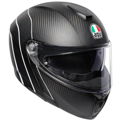 Caschi Agv Sportmodular Plk Protezioni Xl características