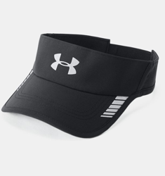 Visiera UA Launch ArmourVent™ da uomo precio