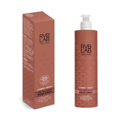 MESO DREN SALI IPEROSMOTICI GEL 250 ML