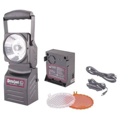 SLE 16 Lampada da lavoro Zona Ex: 1, 2, 21, 22 180 lm 170 m - Acculux