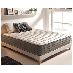 Materasso Visco-grafene Imperial Deluxe 30cm 105x190 características