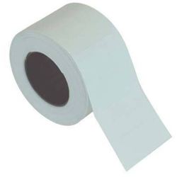 ETICHETTE PER PREZZATRICE 21 x 12 - cf 50 rt. colore bianco características