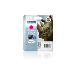 Rhino Cartuccia Magenta - Epson en oferta