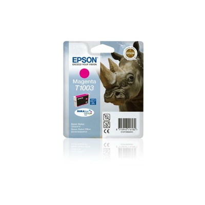 Rhino Cartuccia Magenta - Epson