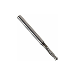 Karnasch 2204680320 - Trapano ad alta potenza 55-70 Hrc, 3,2 mm, diametro di taglio, 4 mm, diametro del gambo, 48 mm, lunghezza 16 mm, lunghezza di características