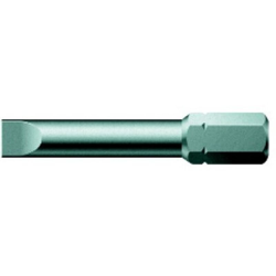 Wera 800/2 Z Inserto a Taglio 14 mm Acciaio per utensili duro, legato D 8 1 pz. en oferta