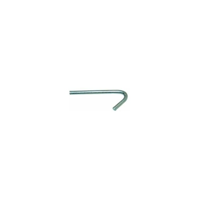 Agrafe support tambour - Accueil - INDESIT - 322031