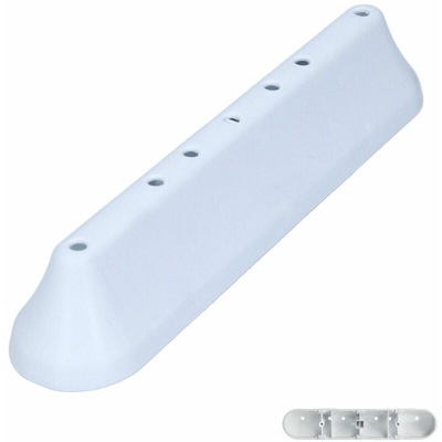 Aletta del cestello 22cm - Lavatrice - VESTEL - 316016