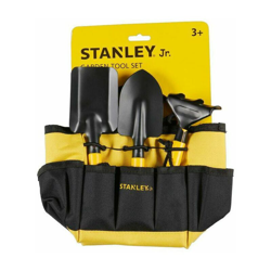 Borsa con utensili per il giardinaggio 4 in 1 Stanley jr características