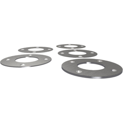 Cmt Orange Tools - 695.998.25 KIT 12 DISTANZIALI Ø50/80x8 (4/6.5/65) PER 694.015.50 en oferta