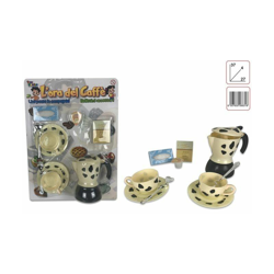 Toys Garden Srl - CUCINA MOKA CAFFE' BL. 26631 precio
