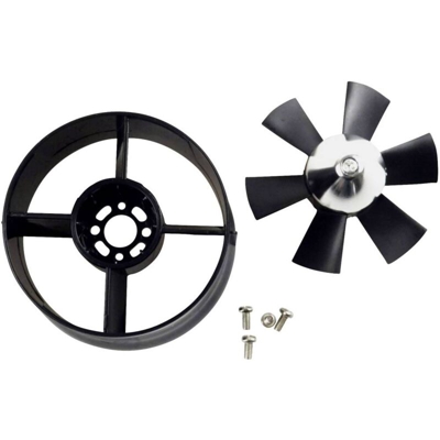 Amewi Parte di ricambio Elica Adatto per modello: Jetstar