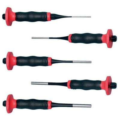 Set Cacciaspine Acciaio Temprato Kit 5pz 071463 259 wurth