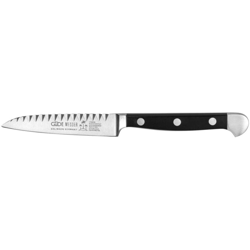 Gude Alpha Coltello da Cucina POM Black 9cm 1704/09 precio