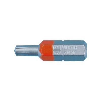 Inserti AW® 1/4 26mm Kit 10pz 06145120 Wurth