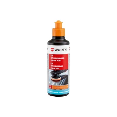 Polish pasta lucidante antialone p30 plus 0893150032 wurth