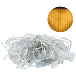 BZ1641 LOVE Madreperla Love String String Light 220V EU Standard 112 Lights 8 Modes G1-4 en oferta