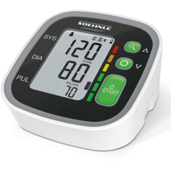 Systo MonitorConnect300 avambraccio Misuratore della pressione sanguigna 68096 - Soehnle precio