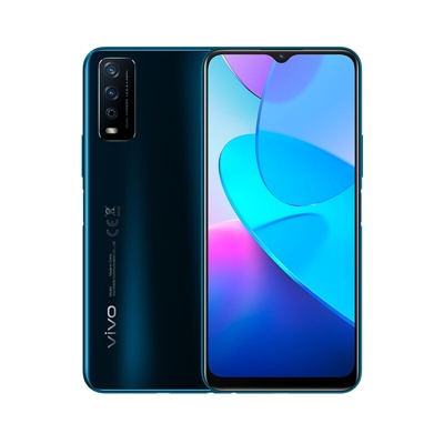 Y11s 16,5 cm (6.51') Doppia SIM Funtouch OS 11 4G Micro-USB 3 GB 32 GB 5000 mAh Nero - Vivo