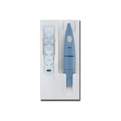 Termometro Ad Infrarossi Ri-thermo N - Con 40 Coprilente