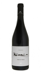 Pietra dei Lupi Castel del Monte Nero di Troia DOC CANTINE CARPENTIERE 2016 precio