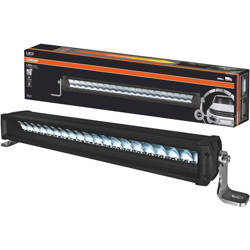 LEDDL104-CB LEDriving LIGHTBAR FX500-CB LED (monocolore) anteriore (L x A x P) 564 x 77 x 93.5 mm Nero - Osram Auto precio