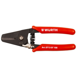 Cesoia per Fascette in Plastica e Cavi Forbice 071507 100 Wurth en oferta