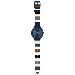 Orologio Swatch New Skin Big en oferta