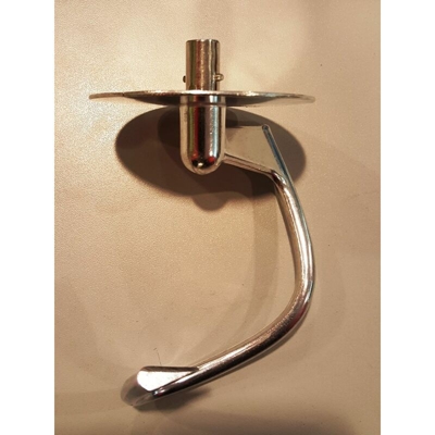 -senza Marca/generico- - Frusta uncino ricambio per impastatrici DPE Olimpic vari modelli