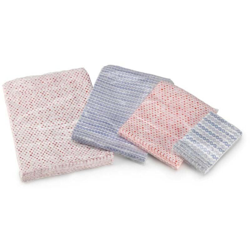 Balmar 2000 Confezione 100 Buste Carta Kraft Stampa Generica 22x34cm en oferta