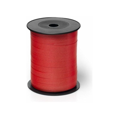 Brizzolari - Nastro Tipo E 9.5X250 Mt Rosso