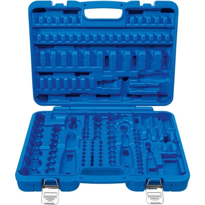 Custodia in plastica 1 pz, 2292-vuoto - BGS