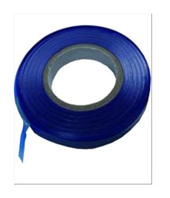 Nastro Per Pinza Legatrice Max-Htb 10 Rotoli Mt.26 Colore Blu 0,15 T15