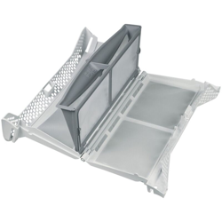 Filtro pelucchi - Asciugatrice 310299 - AEG en oferta