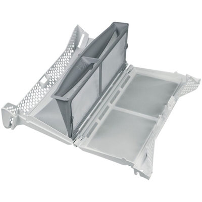 Filtro pelucchi - Asciugatrice 310299 - AEG