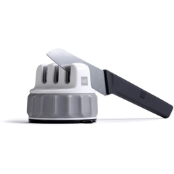 Affilatura Pietra Fixable Mini Trible Mola Affilatrici per affilare Strumento per affilare Mola Materiale ABS en oferta