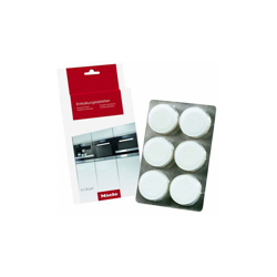 Elimina calcare per Caffettiere (6 uds) (Refurbished A+) en oferta