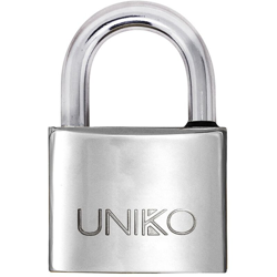 LUCCHETTO MARINO mm 50 - blister 1 pz (chiave UL050) - Uniko en oferta