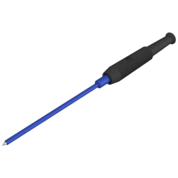 PRUEF 1 Sonda A saldare CAT I Nero 1 pz. - Sks Hirschmann en oferta
