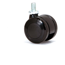 Aldo Valsecchi S.p.a. - Ruota in Poliammide Rivestite in Poliuretano Diametro 40 mm características