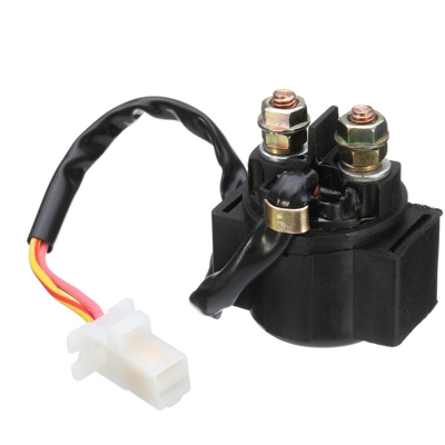 98-11 Solenoide per Aprilia RSV Mille Tuono 1000 AP8112927 150 AMP